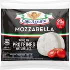 Mozzarella - Casa Azzurra en promo chez Lidl Poitiers à 1,35 €