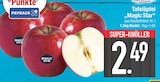 Tafeläpfel Magic Star Angebote bei E center Regensburg für 2,49 €