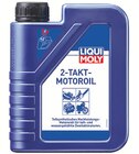 2-Takt-Motoröl bei bauSpezi im Brackenheim Prospekt für 10,99 €