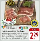 EDEKA Heimsheim Prospekt mit  im Angebot für 2,29 €