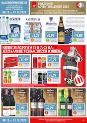 Aktueller Finkbeiner Prospekt mit Energydrink, "Herzlich Willkommen", Seite 12