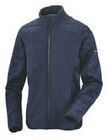 Gefütterte Arbeitsjacke Angebote von PARKSIDE bei Lidl Saarlouis für 19,99 €