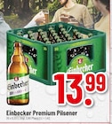 Trinkgut Eberbach - Premium Pilsener Angebot im Prospekt Premium Pilsener bei Trinkgut im Eberbach Prospekt für 13,99 €