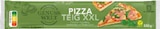 Pizzateig XXL von GENUSS WELT im aktuellen Netto Marken-Discount Prospekt für 1,29 €