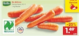 Bio Möhren bei Netto Marken-Discount im Kelheim Prospekt für 1,49 €