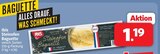 Steinofen Baguette im Angebot bei Markant Nordwest in Bielefeld Steinofen Baguette Angebote von Ibis bei Markant Nordwest Bielefeld für 1,19 €