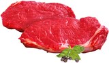 Aktuelle Fleisch Angebote bei REWE in Wiesbaden Aktuelles Rumpsteak Angebot bei REWE in Wiesbaden ab 4,79 €