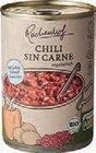 Veganer Bio-Eintopf von Reichenhof im aktuellen tegut Prospekt für 1,79 €