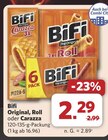 Original von Bifi für 2,29 € bei combi im Angebot Original von Bifi im aktuellen combi Prospekt