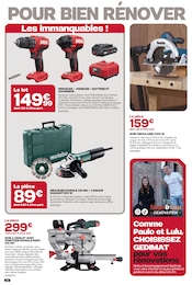 Offre Musique dans le catalogue Gedimat du moment à la page 14