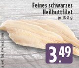 Feines schwarzes Heilbuttfilet bei EDEKA im Prospekt "" für 3,49 €