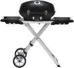 TRAVELQ PRO285X Gasgrill Angebote von Napoleon bei Hirsch und Ille Rottenburg für 333,00 €