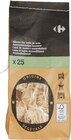Laine de bois allume-feu - CARREFOUR - Carrefour à Dijon Laine de bois allume-feu - CARREFOUR en promo chez Carrefour Dijon à 3,50 €