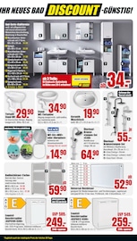 Aktueller B1 Discount Baumarkt Prospekt mit Heizkörper, "BESTPREISE DER WOCHE!", Seite 7