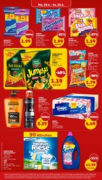 Penny Toilettenpapier im Prospekt 