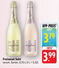 Medium Dry Angebote von Freixenet bei E center Darmstadt für 3,79 €