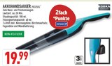 AKKUHANDSÄUGER,Y8325EL Angebote von EDEKA zuhause bei Marktkauf Beckum für 19,99 €