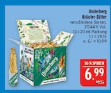 Aktuelles Kräuter-Bitter Angebot bei Marktkauf in Fürth ab 6,99 €
