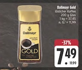 Aktuelles Gold Angebot bei EDEKA in Freiberg ab 7,49 €