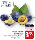 Angebot im EDEKA Darmstadt Prospekt EDEKA Darmstadt Prospekt mit im Angebot für 3,33 €
