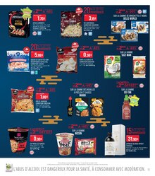 Catalogue Supermarchés Match, 22/09/2026 - 04/10/2026, C'EST TOUS LES JOURS LE MARCHÉ, 24 pages Prospectus Supermarchés Match en cours, "C'EST TOUS LES JOURS LE MARCHÉ", 24 pages