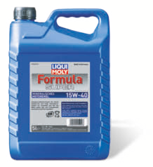 Motorenöle „Formula Super“ „15W-40“ bei toom Baumarkt in Frechen Motorenöle „Formula Super“ „15W-40“ im Angebot bei toom Baumarkt Frechen für 14,99 €