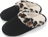 Hausschuhe im Angebot bei Zimmermann in Aurich Hausschuhe Angebote bei Zimmermann Aurich für 7,99 €
