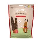 Sammy's Rinderstreifen  190 g bei Zookauf im Ansbach Prospekt für 4,49 €