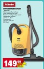Bodenstaubsauger Guard S1 im Angebot bei Marktkauf in Freiburg Bodenstaubsauger Guard S1 Angebote von Miele bei Marktkauf Freiburg für 149,99 €