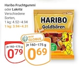 Angebot im GLOBUS WaghĂ€usel Prospekt GLOBUS WaghĂ€usel Prospekt mit im Angebot fĂŒr 0,69 âŹ