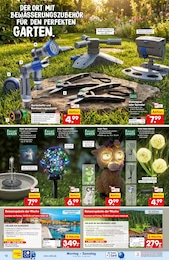Netto Marken-Discount Gartenschere im Prospekt 