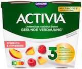 Activia Joghurt Angebote von Danone bei REWE Hannover für 1,49 €