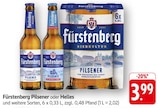 Pilsener bei EDEKA im Rheinmünster Prospekt für 3,99 €