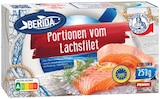 Lachsfilet Angebote von BERIDA bei Penny Zwickau für 4,49 €