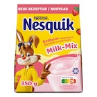 Poudre instantanée - NESTLE en promo chez Carrefour Poudre instantanée - NESTLE dans le catalogue Carrefour
