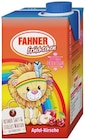 Früchtchen Apfel-Kirsche von Fahner für 0,89 € bei REWE im Angebot Früchtchen Apfel-Kirsche von Fahner im aktuellen REWE Prospekt