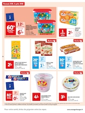 Promos Jeux et Jouets dans le catalogue "Auchan" de Auchan Hypermarché à la page 26