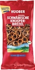 Schwäbische Knusperbrezel im Angebot bei Kaufland in Rostock Schwäbische Knusperbrezel Angebote von HOBBER bei Kaufland Rostock für 1,39 €