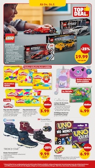 Schuhe im aktuellen Penny Prospekt (Halle (Saale)) Schuhe im Penny Prospekt "Wer günstig will, muss Penny." mit 51 Seiten (Halle (Saale))