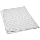 Aktuelle Bettdecke Angebote bei XXXLutz Möbelhäuser in Pforzheim Aktuelles SOMMERDECKE Nuuk 135/200 cm Angebot bei XXXLutz Möbelhäuser in Pforzheim ab 24,99 €