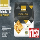 Genussmomente Fusilloni von EDEKA im aktuellen EDEKA Prospekt
