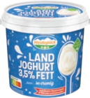 Aktuelles Landjoghurt oder Sahne Joghurt griechische Art Angebot bei tegut in Göttingen ab 1,99 €