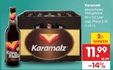 alkoholfreies Malzgetränk bei Netto Marken-Discount im Prospekt "" für 11,99 €