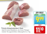 Angebot im EDEKA Waldenbuch Prospekt EDEKA Waldenbuch Prospekt mit im Angebot für 9,99 €