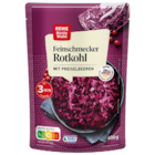 Aktuelles Rotkohl Angebot bei REWE in Köln ab 1,39 €
