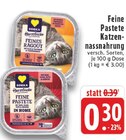 EDEKA Ense - Feines Ragout Angebot im Prospekt Feines Ragout bei EDEKA im Ense Prospekt für 0,30 €