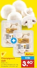 Champignons weiß von  im aktuellen Netto Marken-Discount Prospekt für 2,19 €