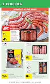 Prospectus Carrefour "PIQUE-NIQUE" en cours à Alfortville, Page 30 Catalogue Carrefour en cours à Alfortville, "PIQUE-NIQUE", Page 30