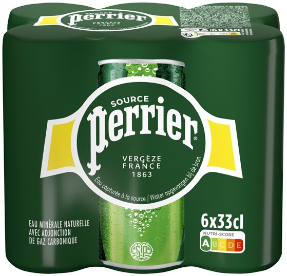 Perrier