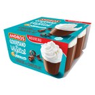 Dessert Gourmand et Végétal - ANDROS en promo chez Carrefour Dessert Gourmand et Végétal - ANDROS dans le catalogue Carrefour